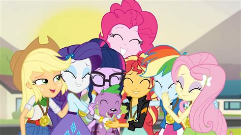 my little pony equestria girls friendship games|Rebecca Shoichet .